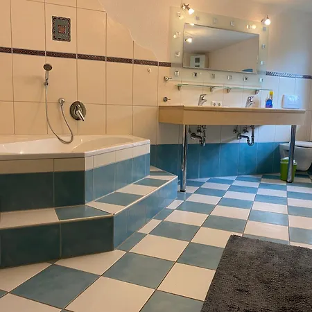 Kwatera prywatna Ferienzimmer Oelhaf In Gelb Self Check-in Mit Key-tresore Wilhelmsdorf (Ravensburg)