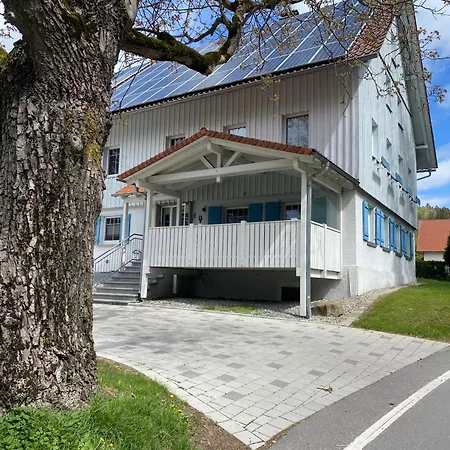 Ferienzimmer Oelhaf In Gelb Self Check-in Mit Key-tresore * Wilhelmsdorf (Ravensburg)